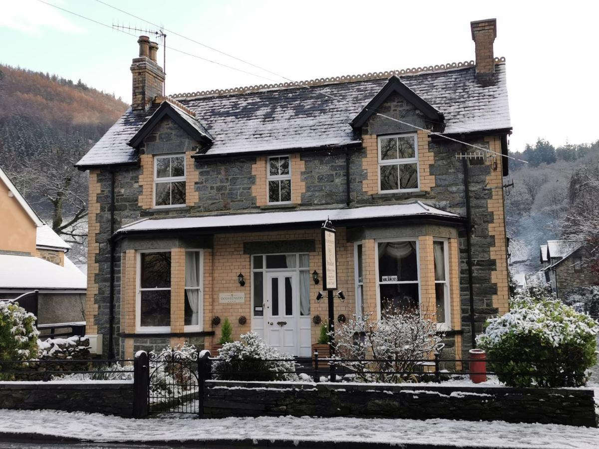 Dolweunydd Bed And Breakfast Betws-y-Coed Exterior photo